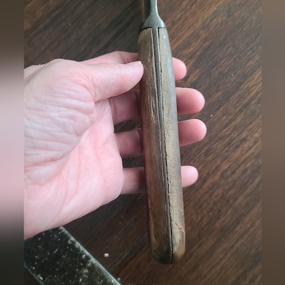 Vintage Dexter 48910 knife - Picture 9 of 15